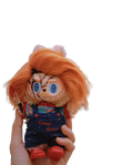 Chucky Labubu