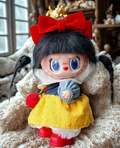 Snow White Labubu